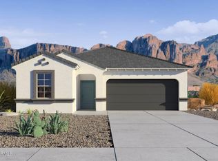 4912 S 106th Ln, Tolleson, AZ 85353