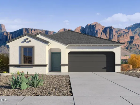 4912 S 106th Lane, Tolleson, AZ 85353