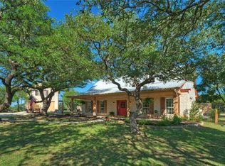 1100 Butler Ranch Rd, Dripping Springs, TX 78620