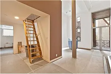 Rented by City Connections Realty
