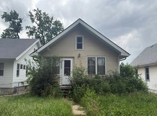 2955 N 47th Ave, Omaha, NE 68104