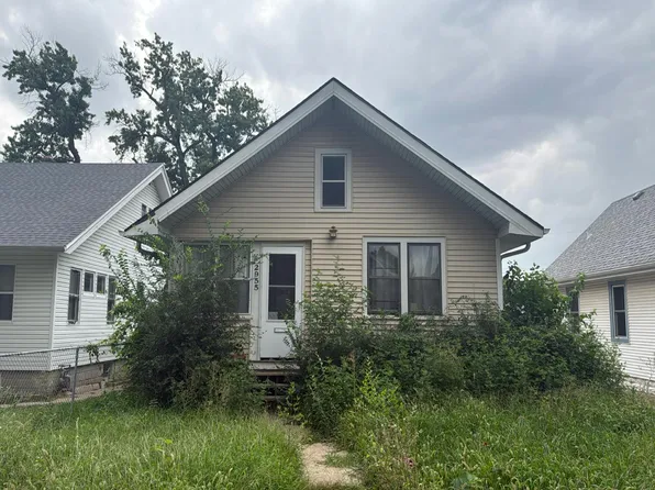 2955 N 47th Ave, Omaha, NE 68104