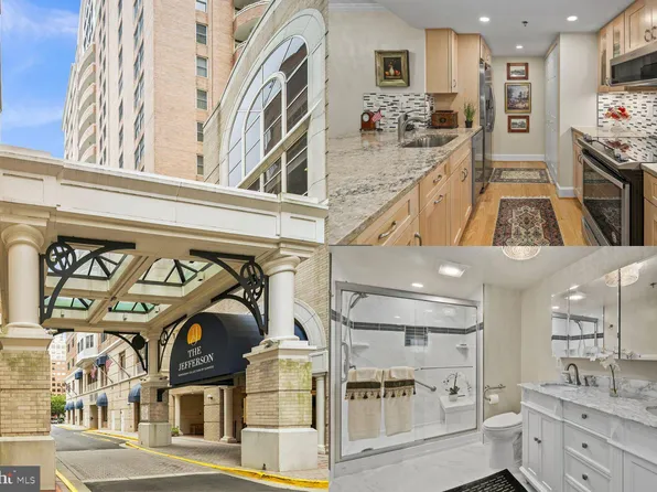 900 N Taylor St APT 523, Arlington, VA 22203