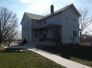 W11160 County Road Cc, Beaver Dam, WI 53916