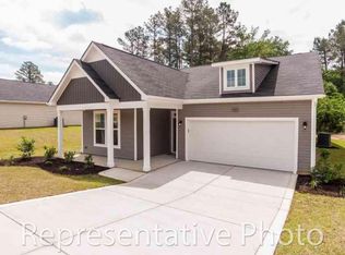 293 Astoria Park Loop, Conway, SC 29526