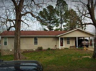 2002 Snow Ct, Pocahontas, AR 72455