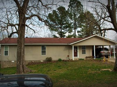 2002 Snow Ct, Pocahontas, AR, 72455
