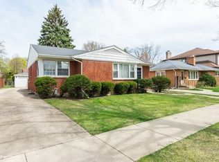 816 Walter Ave, Des Plaines, IL