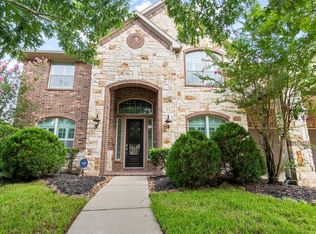 28211 Green Forest Bluff Trl, Katy, TX 77494
