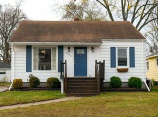 2645 Avon Ave SW, Wyoming, MI 49519