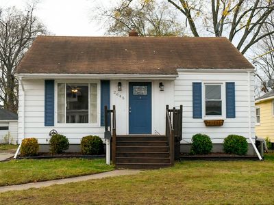 2645 Avon Ave SW, Wyoming, MI, 49519