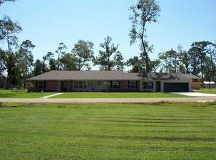 3849 Bluff Ln, Lake charles, LA 70605