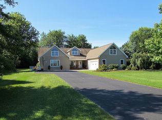 11050 Stemple Rd, Ada, OH 45810