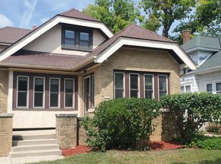 1459 S 52nd St, Milwaukee, WI 53214