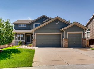8211 Cottongrass Ct, Castle Pines, CO 80108