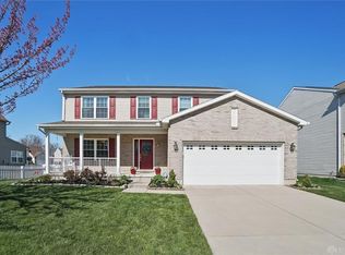 6811 Herron Pl, Dayton, OH
