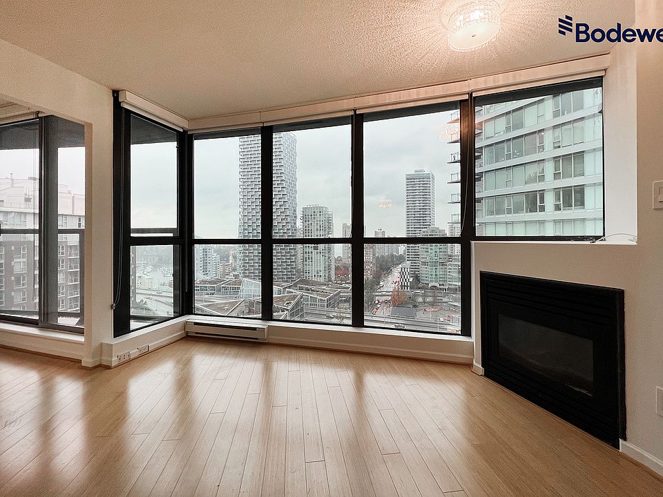 1st image of 501 Pacific St #2406