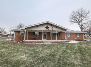 2131 Renee Dr, Middletown, OH 45042