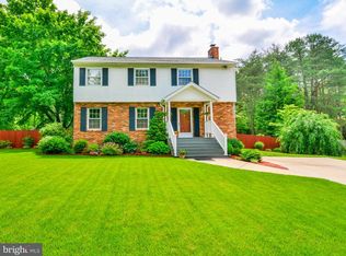 1623 Severn Run Ct, Severn, MD 21144