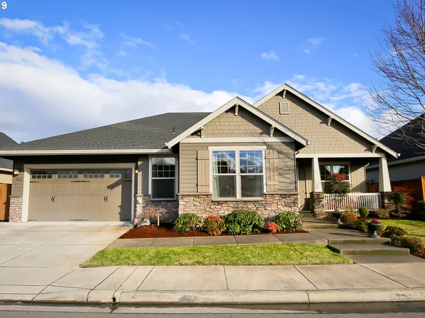 1123 S 40th Pl, Springfield, OR 97478