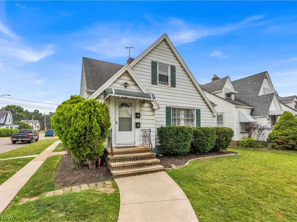 7601 Wooster Pkwy, Parma, OH 44129