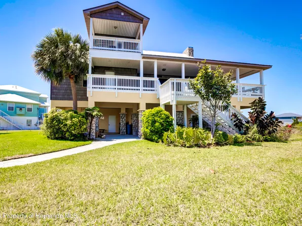 3356 Scarlet Sage Dr, Hernando Beach, FL 34607