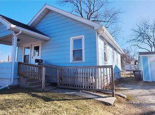 2829 W Alexis Rd, Toledo, OH 43613