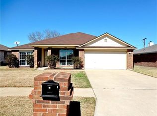 3807 Basset Ct, Killeen, TX 76543