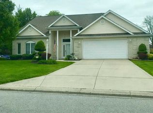 429 Deer Cliff Run, Fort Wayne, IN 46804