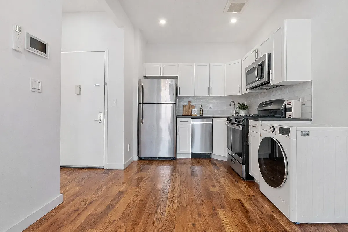 453 Irving Avenue — Photo 1