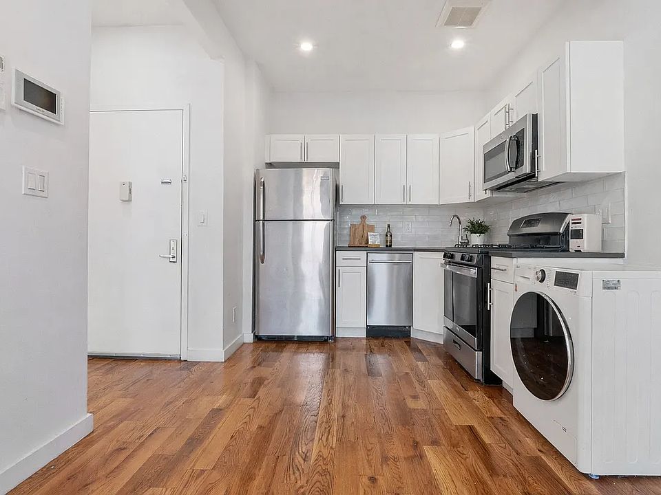 1st image of 453 Irving Ave #2F