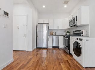 453 Irving Ave #2F, Brooklyn, NY 11237