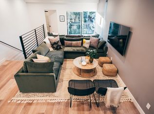 840 1/2 N Harvard Blvd, Los Angeles, CA 90029