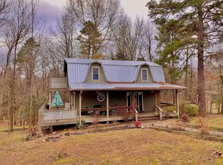 78 Linam Ln, Dover, AR 72837