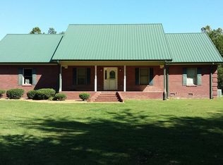 4136 Crystal Rd, Union City, TN 38261