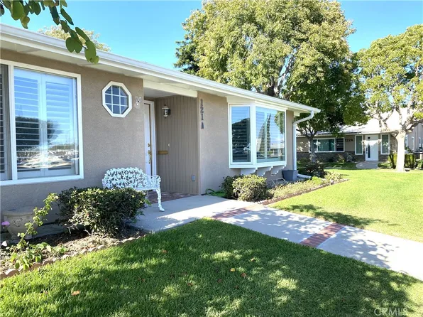 13500 Wentworth Ln #M5-121a, Seal Beach, CA 90740