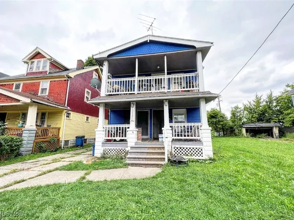 3560 E 114th St, Cleveland, OH 44105