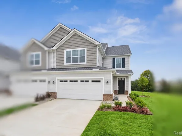 2306 Mill Ln, Saline, MI 48176