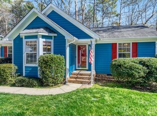 14002 Naworth Ln, Huntersville, NC 28078