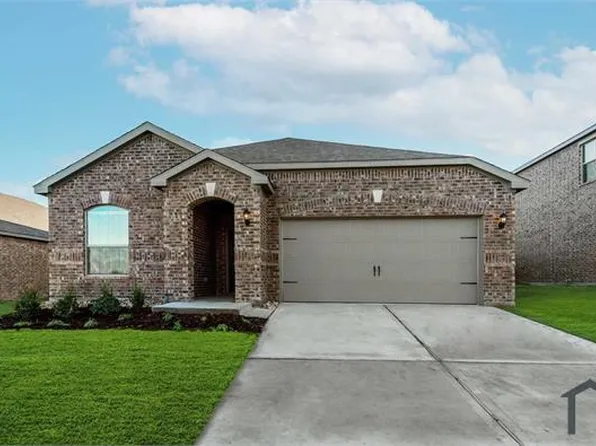 1925 Liam Dr, Anna, TX 75409
