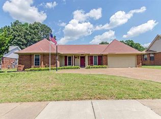 6456 Yale Rd, Memphis, TN 38135