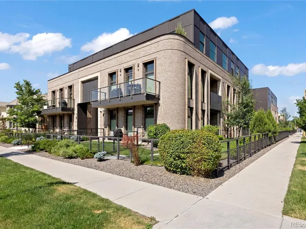 274 S Monroe Street #3000/3A, Denver, CO 80209