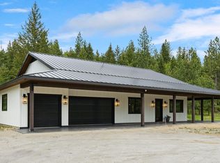 1520 Wrenco Loop Rd, Sandpoint, ID 83864