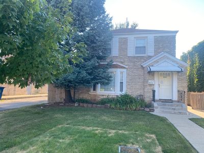 6414 N Christiana Ave, Lincolnwood, IL, 60712