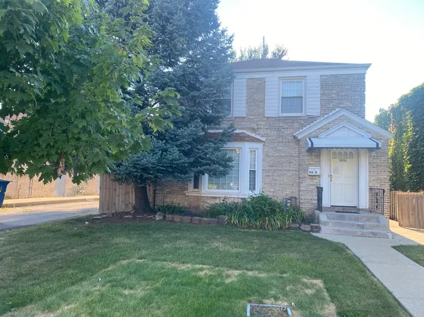 6414 N Christiana Ave, Lincolnwood, IL 60712