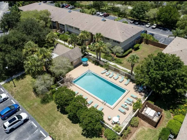 1698 NE Sunny Brook Lane #G206, Palm Bay, FL 32905