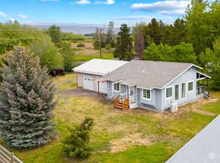 160 Game Farm Rd, Ellensburg, WA 98926