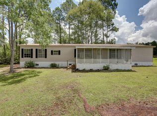 5404 Bumby Rd, Panama City, FL 32404