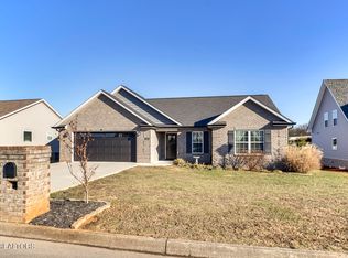 1920 Olivia Cir, Loudon, TN 37774