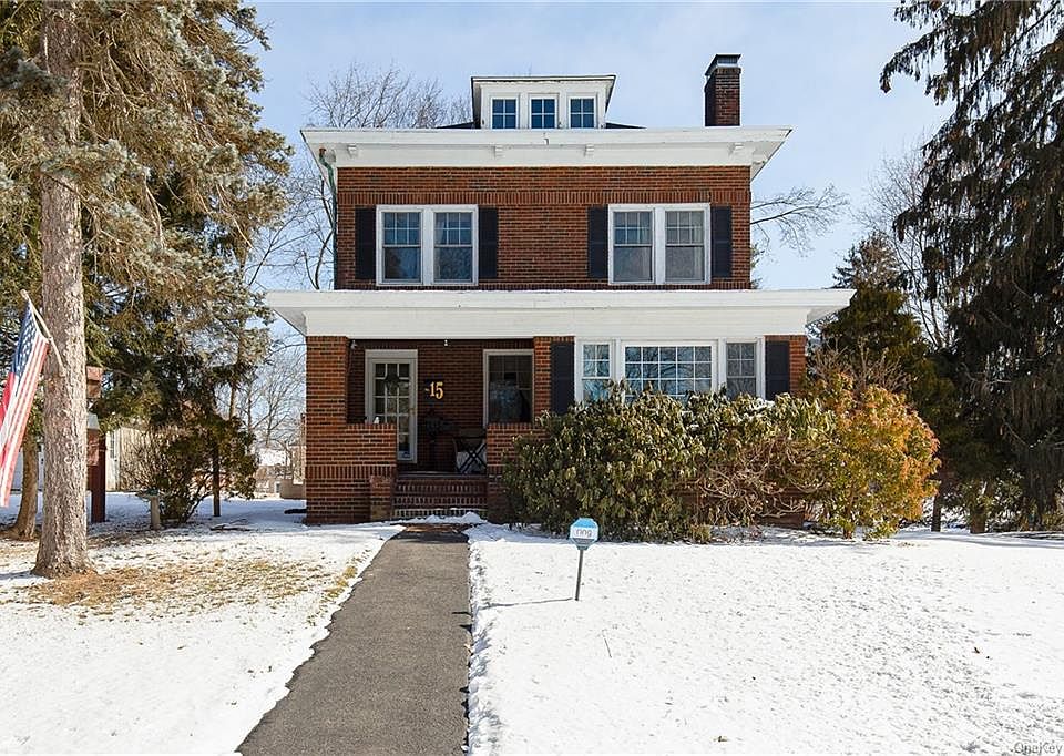 15 Ferris Ln, Poughkeepsie, NY 12601 Zillow